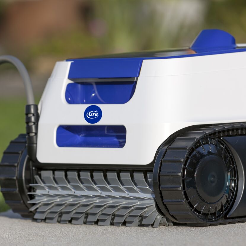 Poolroboter 'ER230'