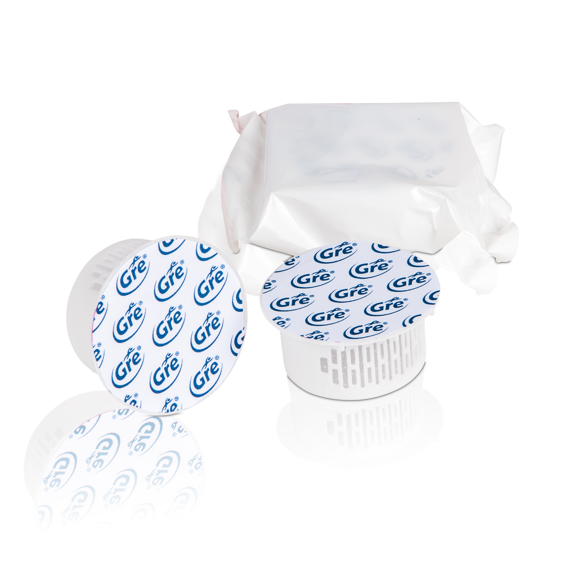 Pool-Desinfektionskapsel 'Spa Caps' 6 Stück + product picture