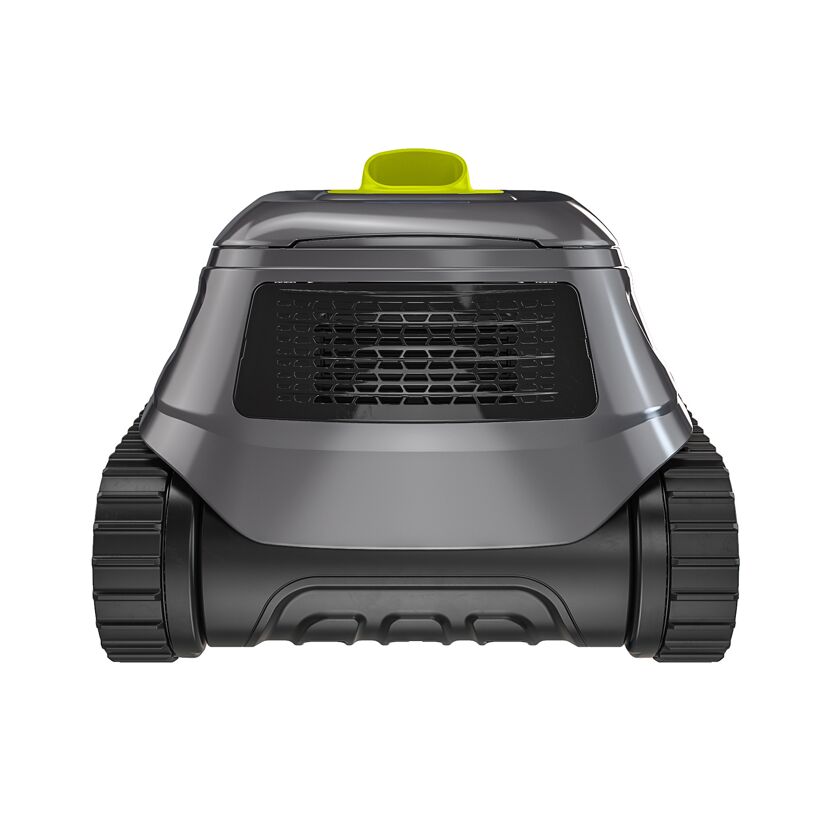 Elektrischer Poolreiniger CNX1020 von hinten