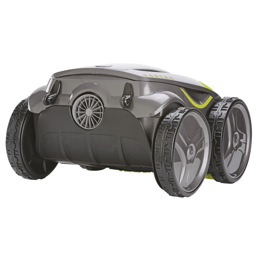 Elektrischer Poolreiniger Vortex GV 5220 von hinten