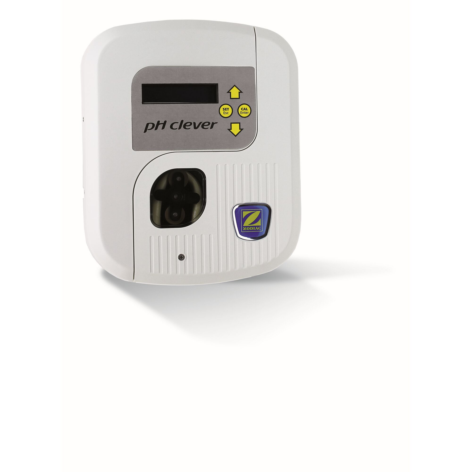 PH-Pumpe Clever - Max 150 cbm von Zodiac