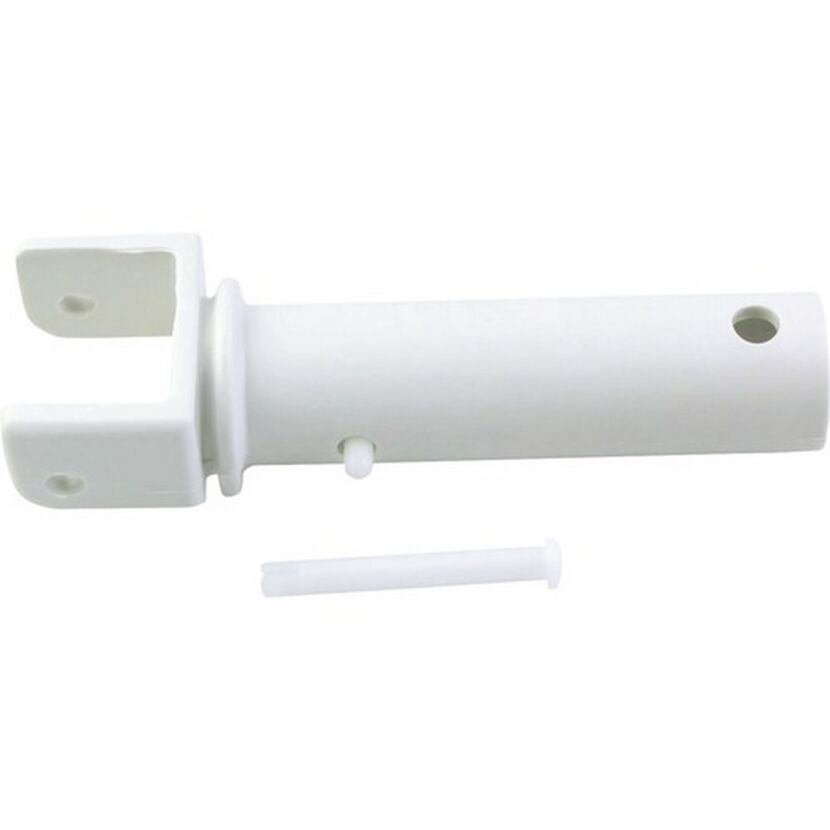 Ersatzgriff mit Stift für Bodensauger