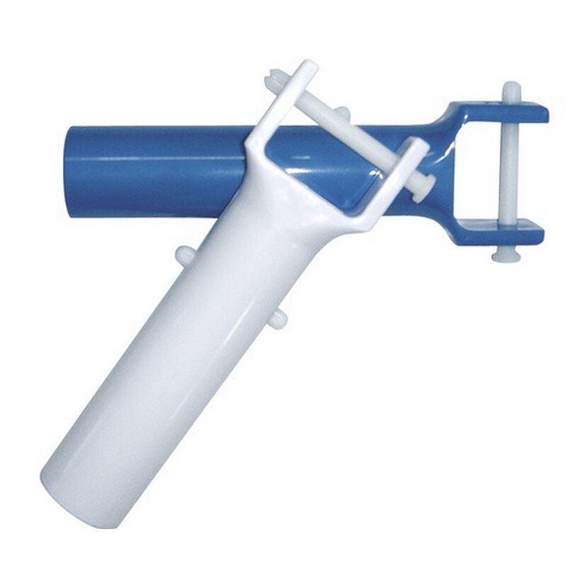 Ersatzgriff mit Stift für Bodensauger