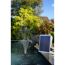 Solar Springbrunnen mit Solarmodul