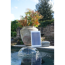 Verkleinertes Bild von Springbrunnenpumpe 'SolarMax 600 Accu' 25,5 x 2,5 x 40 cm