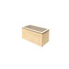 Hochbeet aus Holz