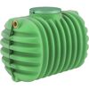 Grüner Erdtank Cristall 1.600 L