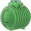 Grüner Erdtank Columbus 3.700 L