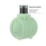 Erdtank Columbus 6.500 L mit optionalem Domschacht