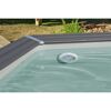 Pool mit LED-Beleuchtung