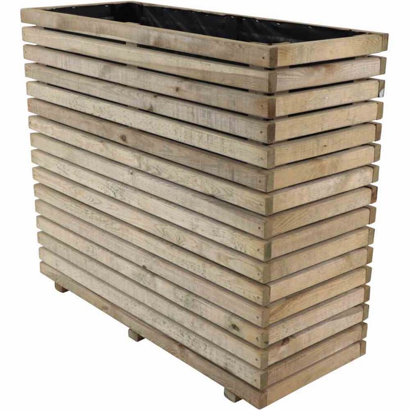 Hochbeet Ella 100x40x90cm