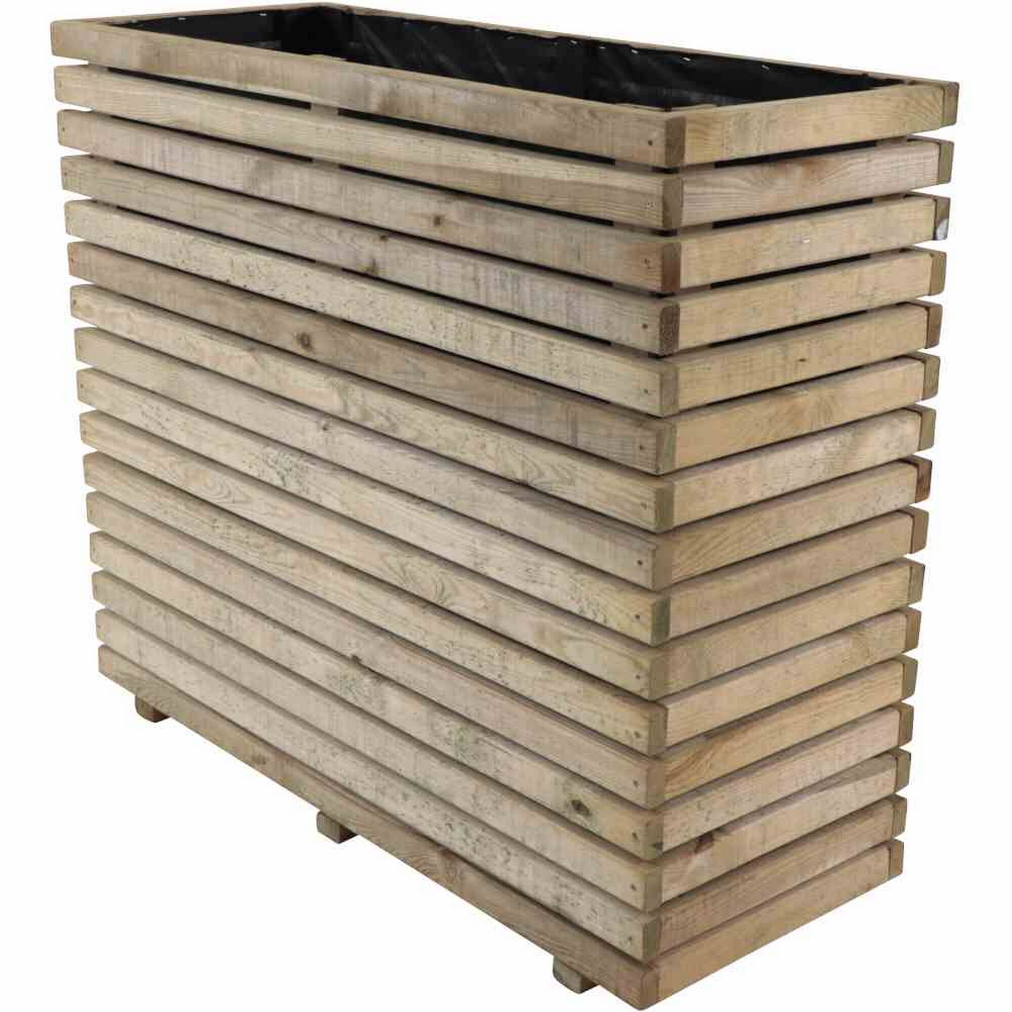 Hochbeet Ella 100x40x90cm