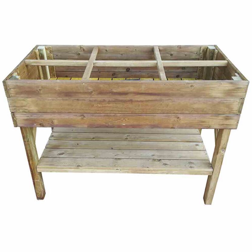 Hochbeet Lisa 120x60x85cm