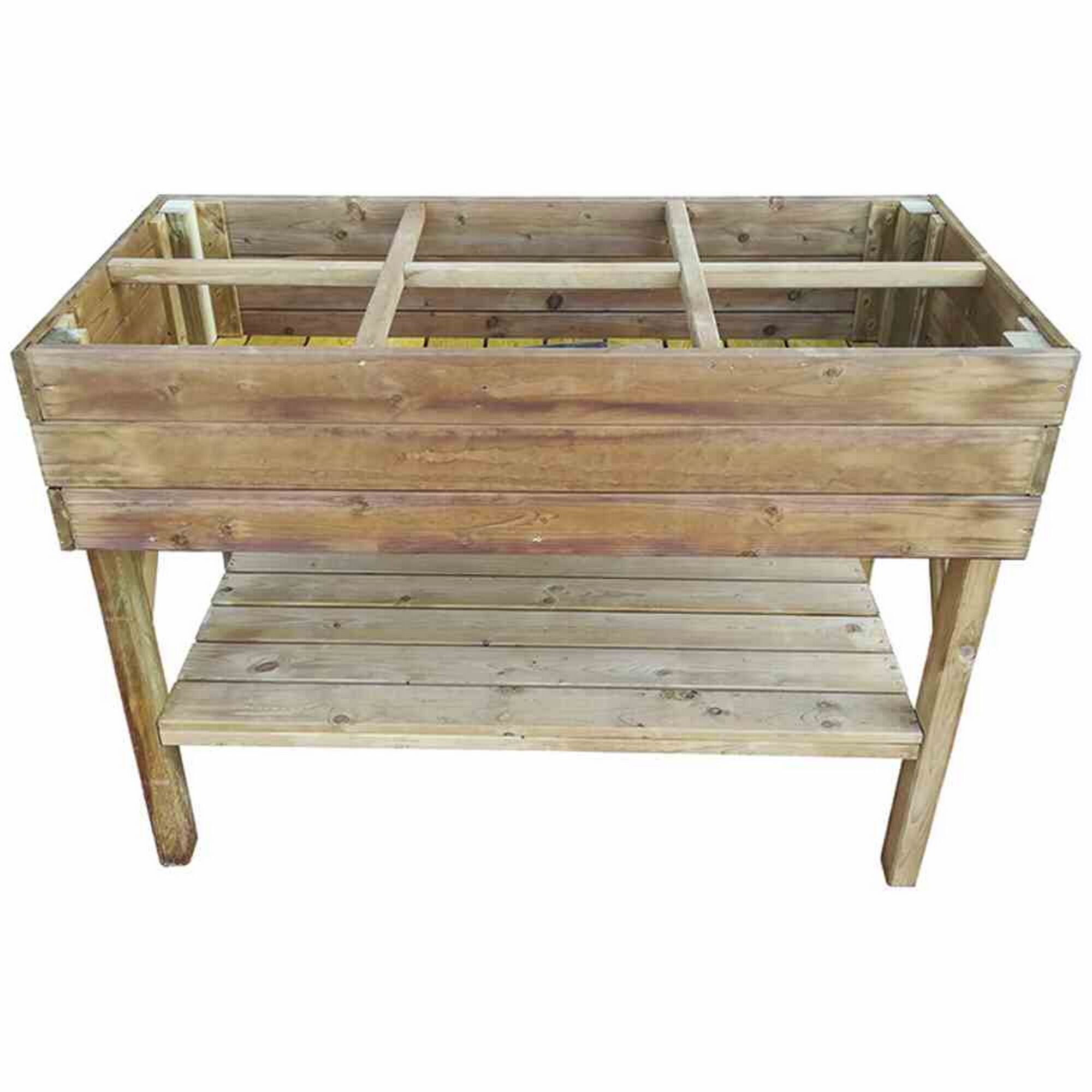 Hochbeet Lisa 120x60x85cm