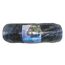 Schwarze Teichfolie AquaLiner PVC aufgerollt