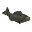 Dekorativer Wasserspeier Fisch XL