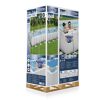 Bestway Power Steel Frame Pool 732 x 366 x 132 cm