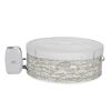 Whirlpool Lay-Z-Spa Vancouver mit Abdeckung