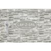 Whirlpool Lay-Z-Spa Vancouver, graue Steinoptik