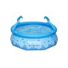 Bestway OctoPool, blauer aufblasbarer Kinderpool