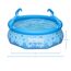 Bestway Octopool mit Maßen