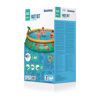 Bestway Fast Set Pool mit drei Personen