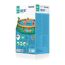 Bestway Fast Set Pool mit drei Personen