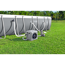 Verkleinertes Bild von Pool-Wärmepumpe 'Flowclear Air Energy' 4 kW