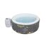 Aufblasbarer Whirlpool Lay-Z-Spa Aruba mit Filterpumpe