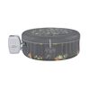 Aufblasbarer Whirlpool Aruba mit Pumpe
