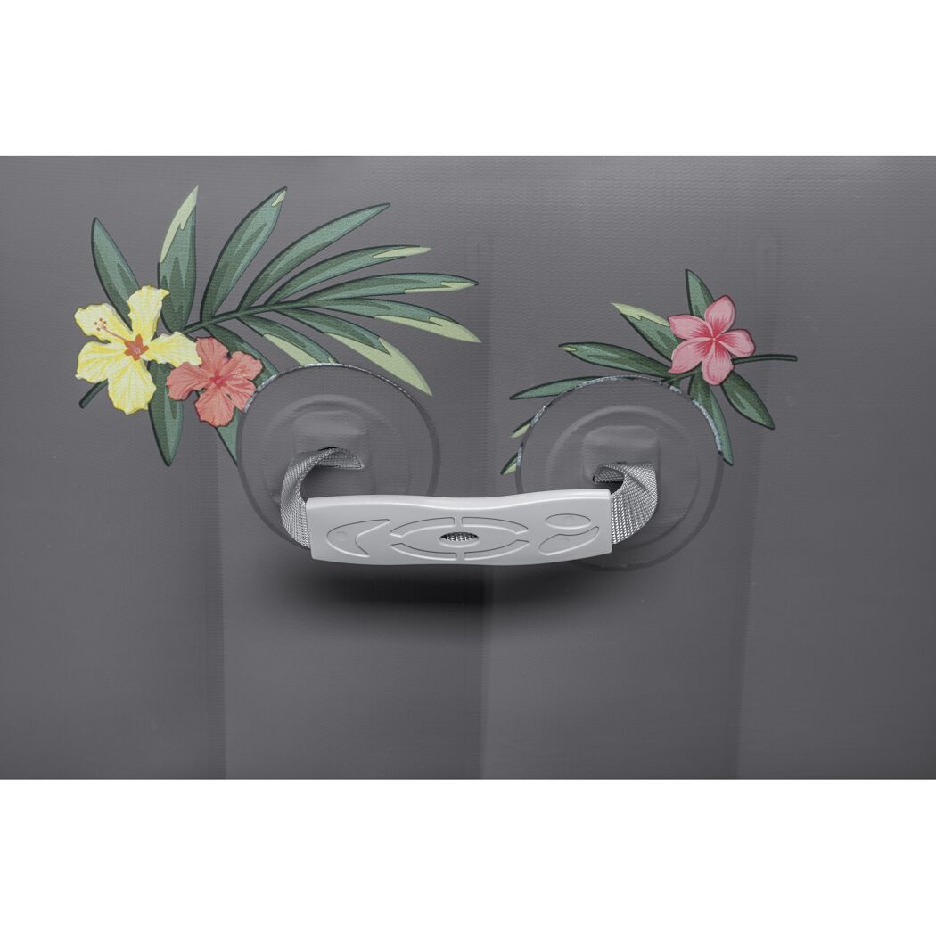 Tragegriff des Whirlpools Aruba