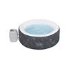Aufblasbarer Whirlpool Lay-Z-Spa Boracay