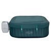 Aufblasbarer Whirlpool Lay-Z-Spa Ibiza mit Abdeckung