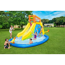 Verkleinertes Bild von Mega-Wasserpark 'H2OGO! Mount Splashmore' bunt 435 x 286 x 267 cm