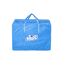 Blaue H2OGO! Tragetasche