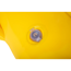 Verkleinertes Bild von Badeinsel 'Mediterrane Sonne' gelb Ø 226 cm