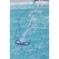 Verkleinertes Bild von Poolpflege Basis-Set 'Flowclear AquaClean' 4-teilig für Poolgrößen bis 610 cm