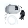 Poolheizung von Bestway mit Kabel und Schlauch