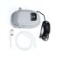 Poolheizung von Bestway mit Kabel und Schlauch