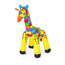 Verkleinertes Bild von Jumbo Wassersprinkler 'Giraffe' bunt 142 x 104 x 198 cm