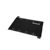 Schwarze Solarheizmatte von Bestway.