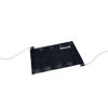 Schwarze Solarheizmatte Bestway für Pools