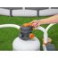 Sandfilteranlage 5.678 l/h 230 W mit Zeitschaltuhr