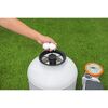 Sandfilteranlage 5.678 l/h 230 W mit Zeitschaltuhr