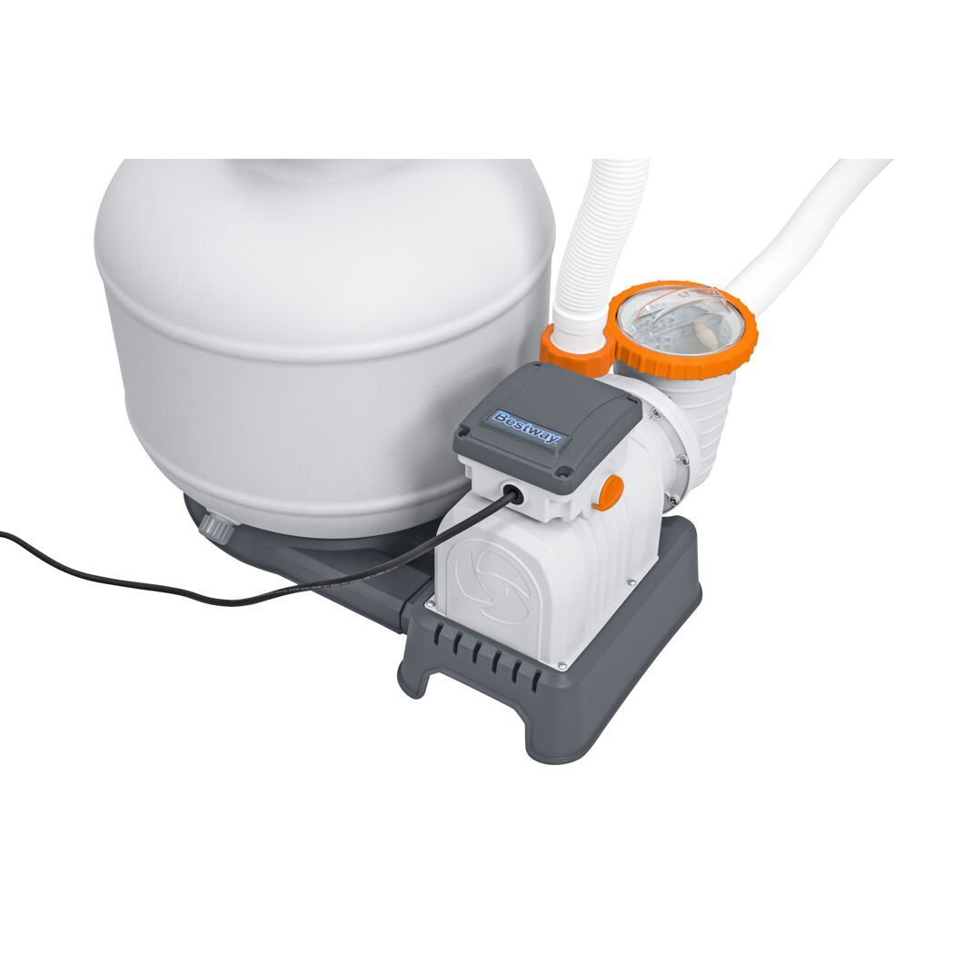 Bestway Flowclear Sandfilteranlage