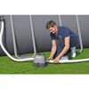 Salzwassersystem 'Hydrogenic' 6 g/h 80 W