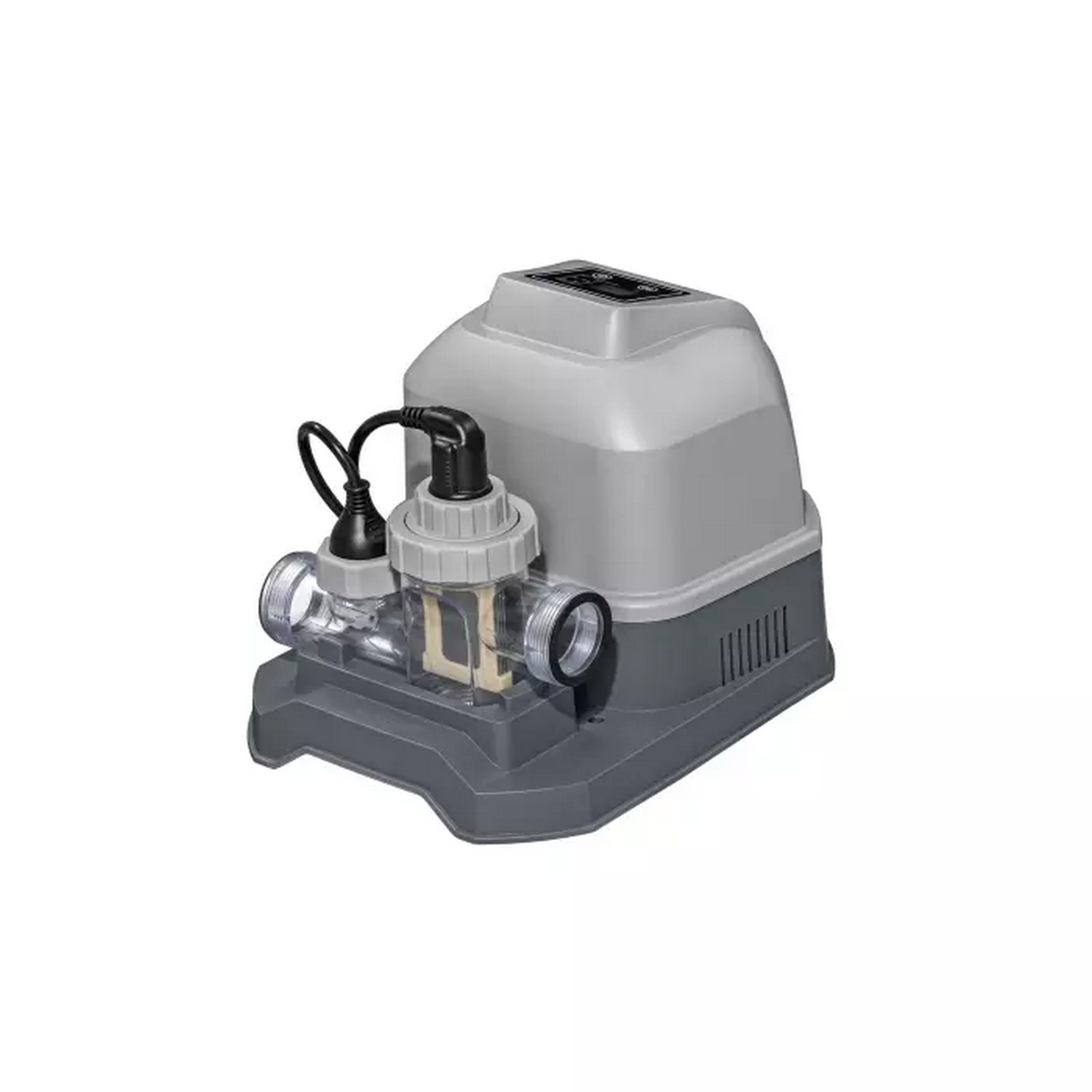Salzwassersystem 'Hydrogenic' 6 g/h 80 W