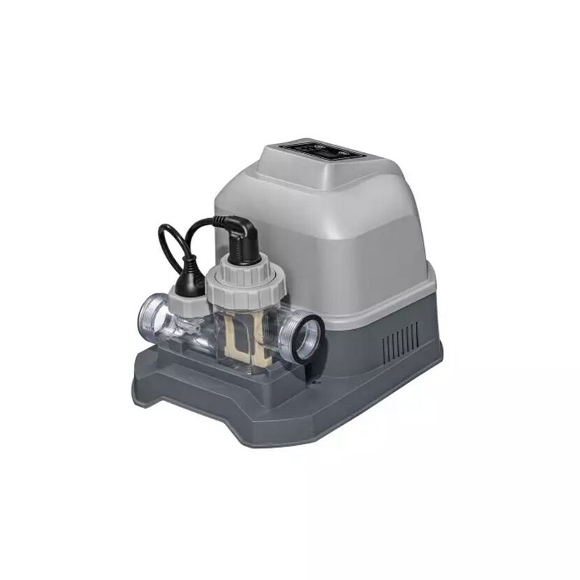 Salzwassersystem 'Hydrogenic' 6 g/h 80 W