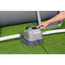 Salzwassersystem 'Hydrogenic' 6 g/h 80 W
