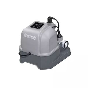 Salzwasseranlage Hydrogenic™ 12 g/h